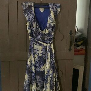 Karin Stevens- slightly used woman’s dress